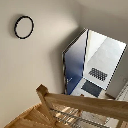 Cote Apartman *