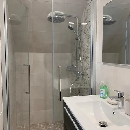 Apartman Cote Groix