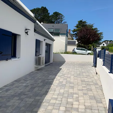 Apartman Cote *