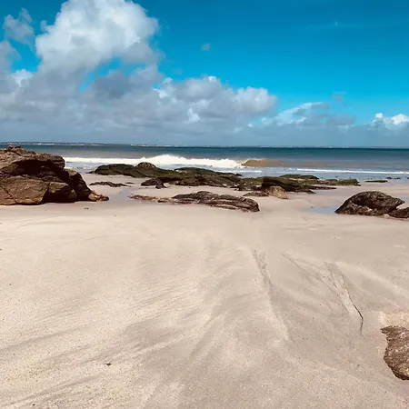 Cote Apartman Groix