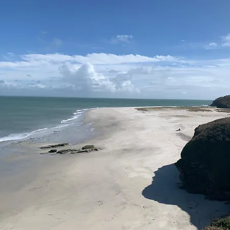 Cote * Groix