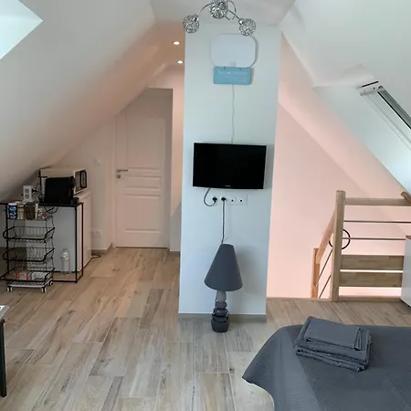 Cote Apartman *