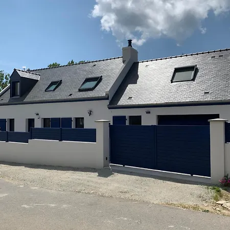 Cote Lejlighed Groix