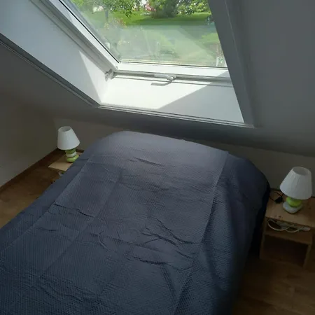 Apartman Cote *