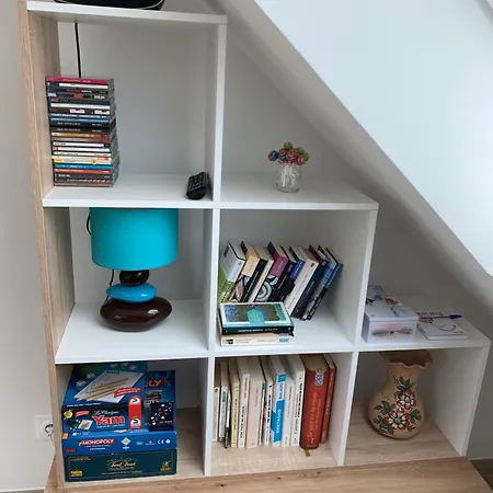 Cote Apartman