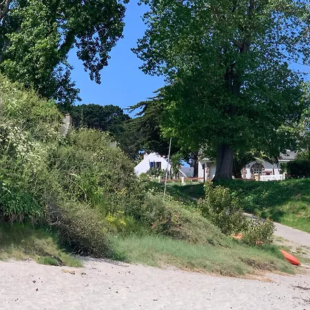 Apartman Cote Groix